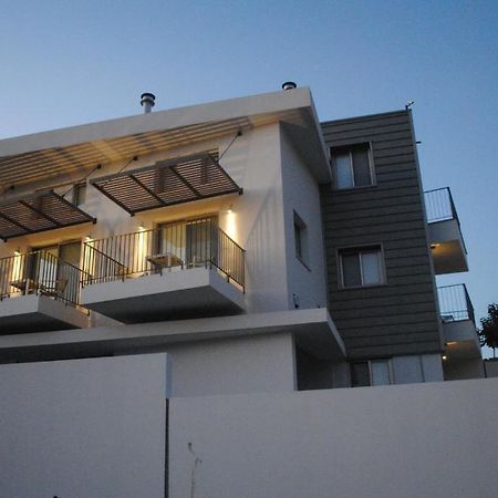 Agnanti Apartments Argaka Zewnętrze zdjęcie
