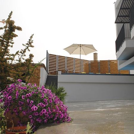 Agnanti Apartments Argaka Zewnętrze zdjęcie