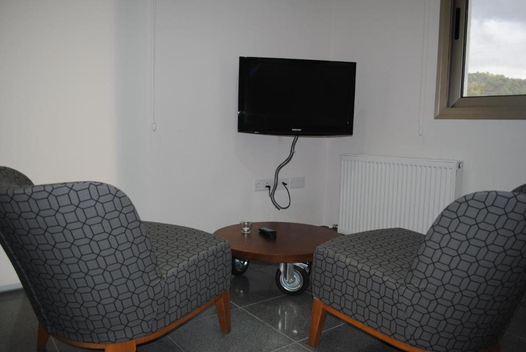 Agnanti Apartments Argaka Pokój zdjęcie