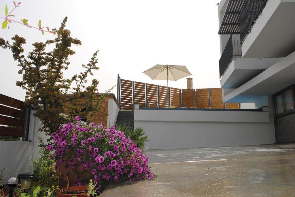 Agnanti Apartments Argaka Zewnętrze zdjęcie