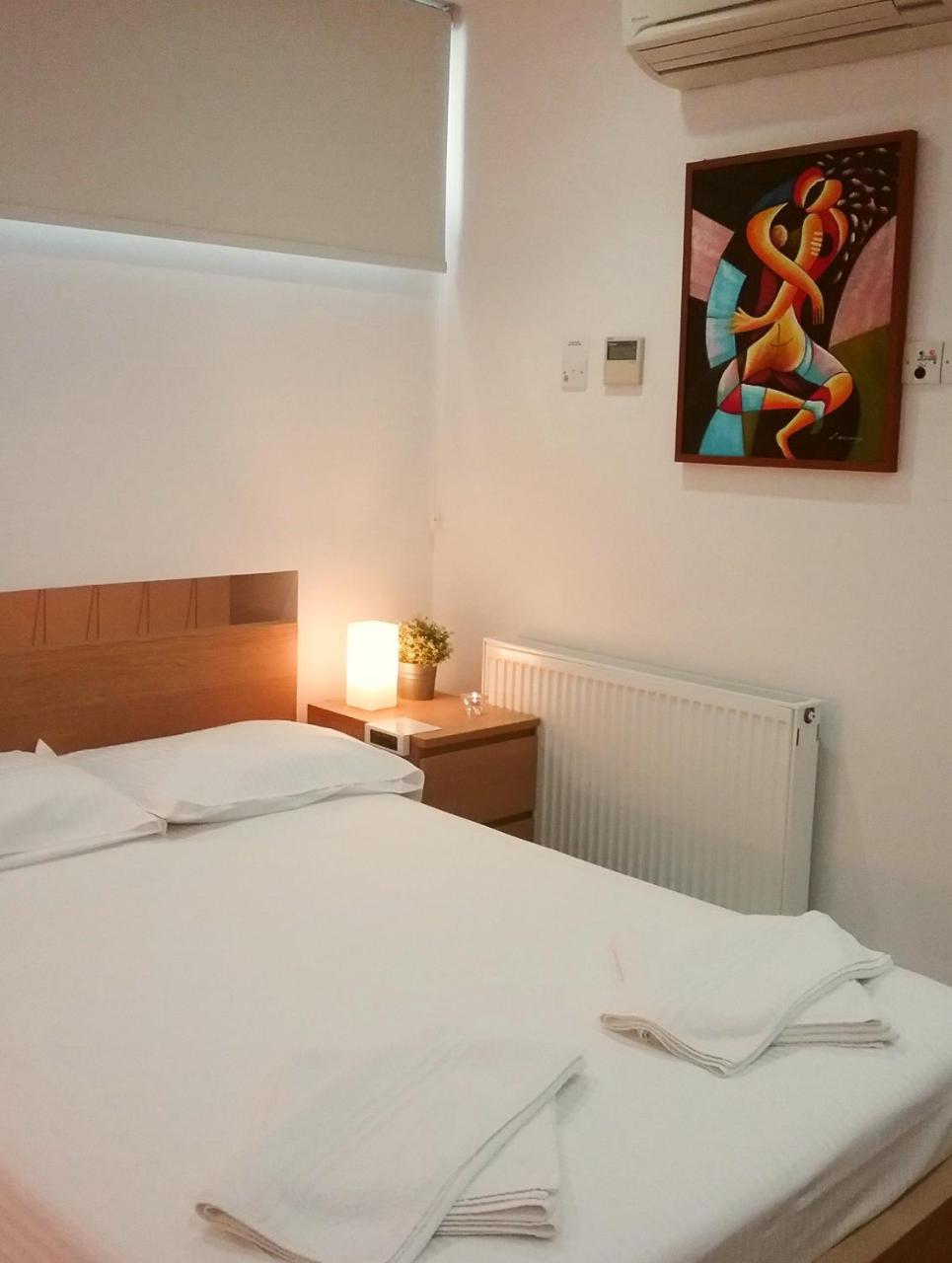 Agnanti Apartments Argaka Zewnętrze zdjęcie