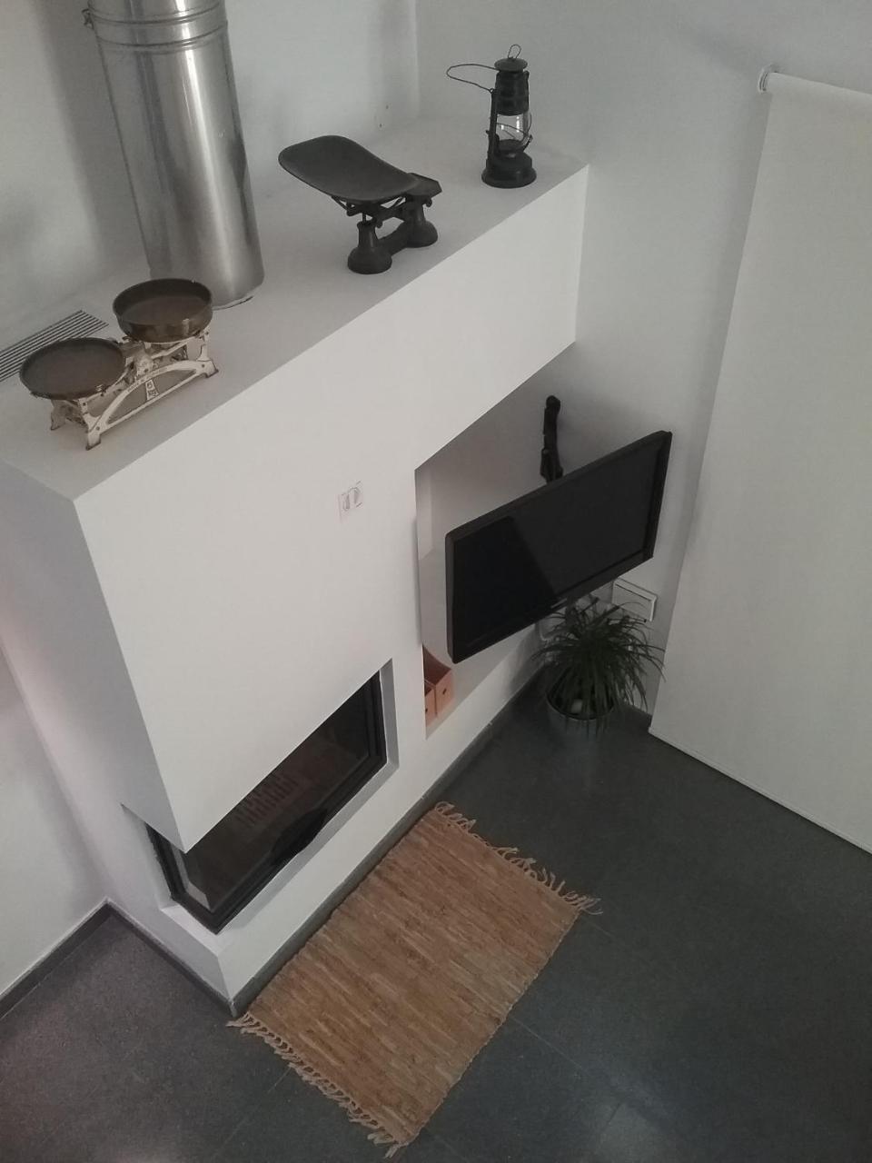 Agnanti Apartments Argaka Zewnętrze zdjęcie