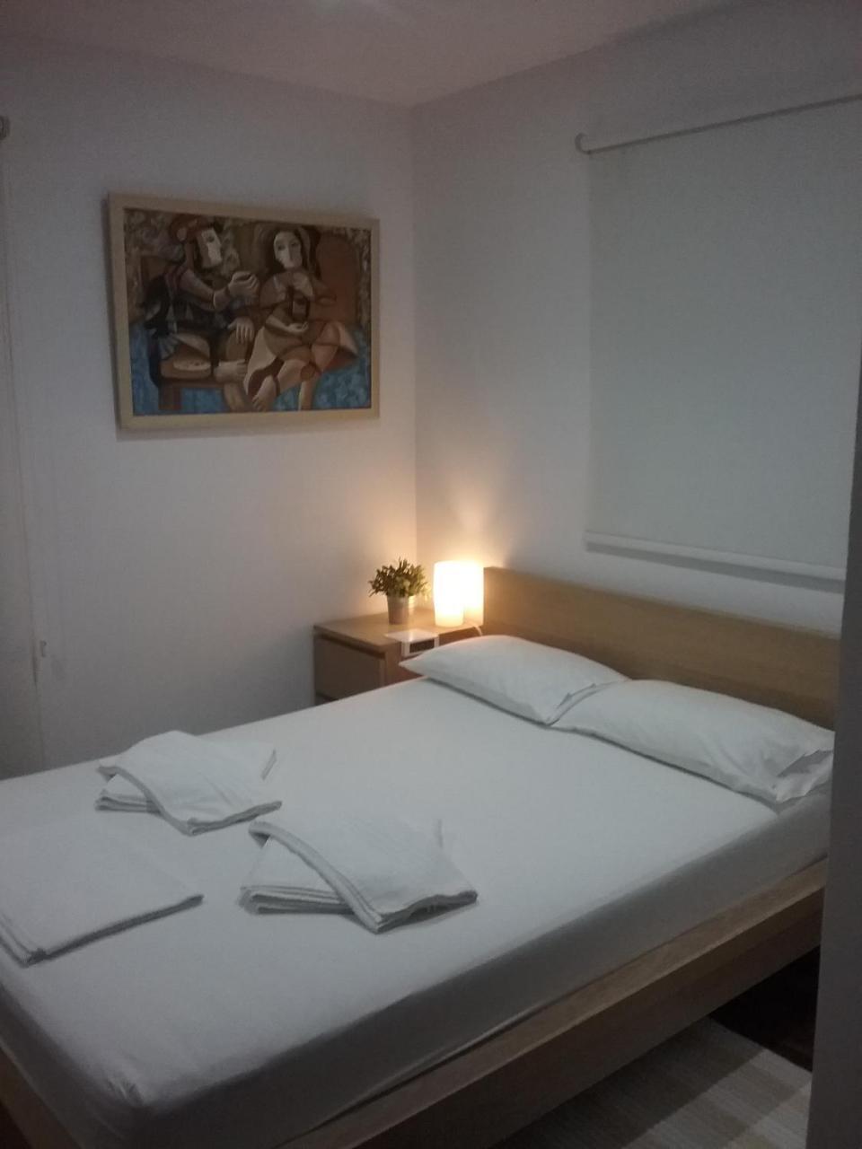Agnanti Apartments Argaka Zewnętrze zdjęcie