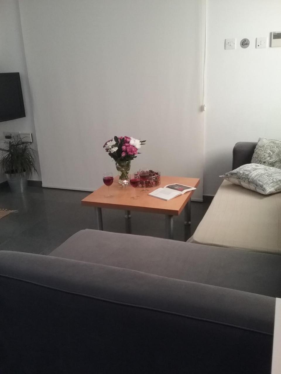 Agnanti Apartments Argaka Zewnętrze zdjęcie